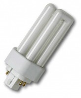 Verlichting - Osram Dulux T/E plus 32w fluorescentielamp