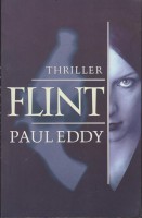 Boeken - Paul Eddy- Flint