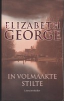 Boeken - Elizabeth George - In volmaakte stilte